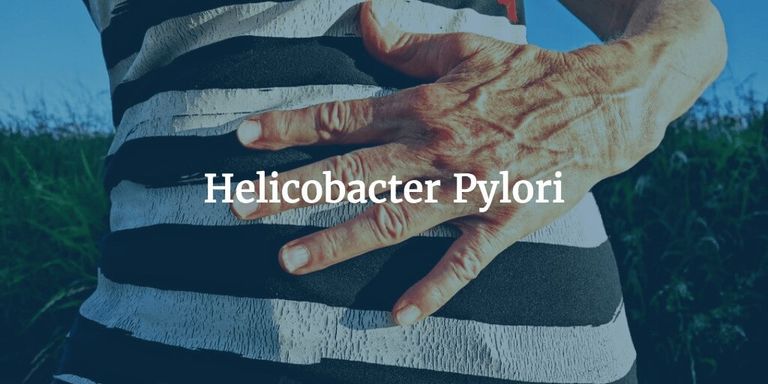 Helicobacter Pylori: Causas, Síntomas, Diagnóstico, Tratamiento y Prevención