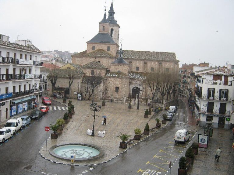 Detenida una joven de Arganda que ofrecía acostarse con quien le arreglara el coche