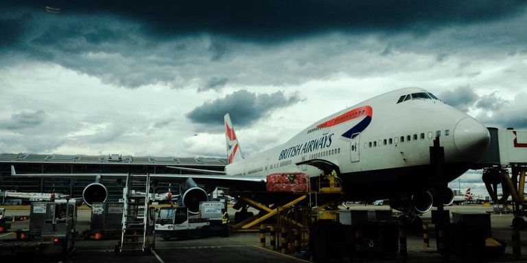 El sistema informático de British Airways se cae y causa retrasos a nivel mundial