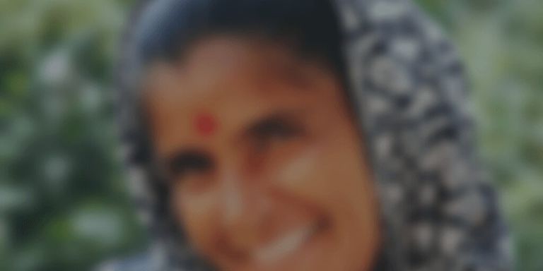 Una joven india corta el pene de un líder espiritual cuando la intentaba violar