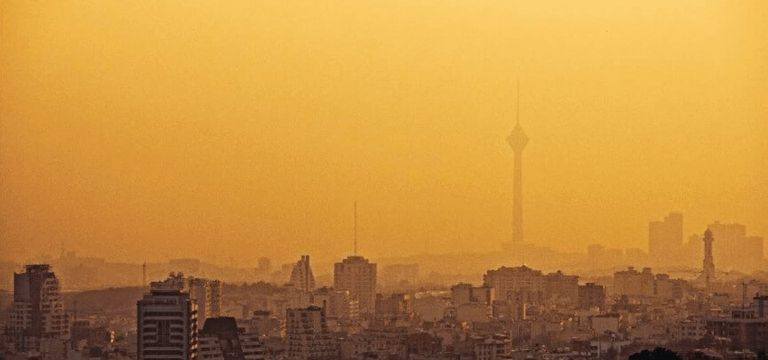 La ciudad iraní de Ahvaz podría haber tenido el jueves la temperatura más alta de la historia  con 54 grados