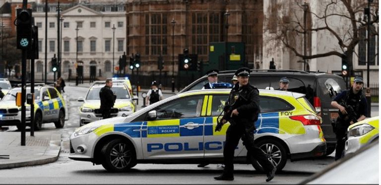 La policía de Londres ha detenido a 12 sospechosos en relación con el atentado