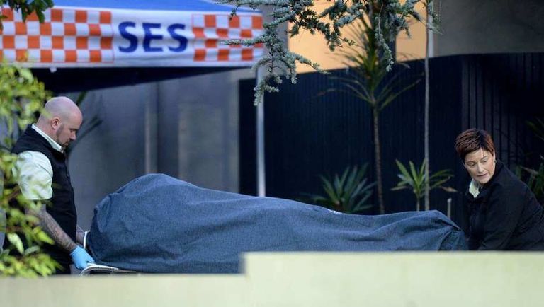 Atentado terrorista y secuestro en Melbourne: 2 muertos y 4 heridos