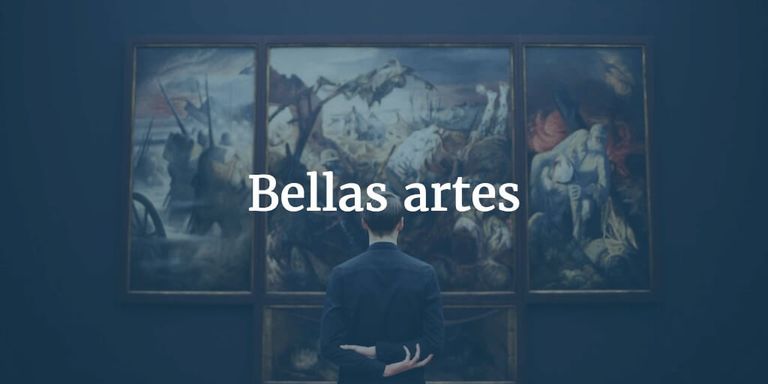 Notas de Corte de Bellas Artes 2017