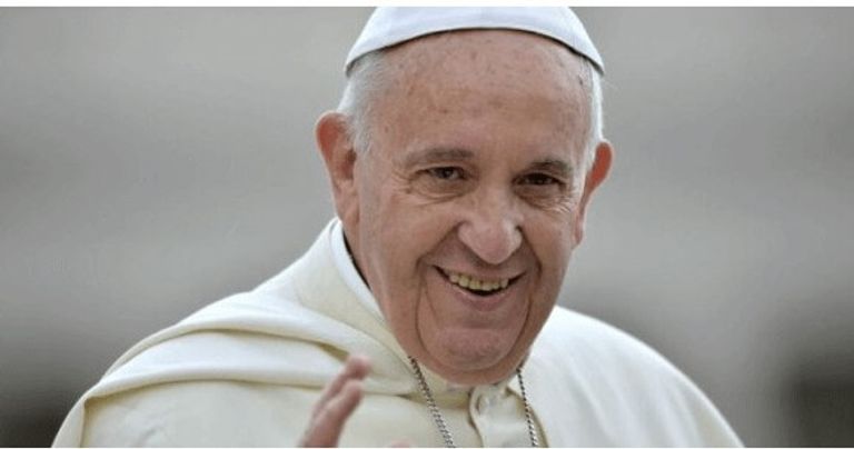 El Papa aprueba un nuevo camino para ser santo: dar la vida por los demás
