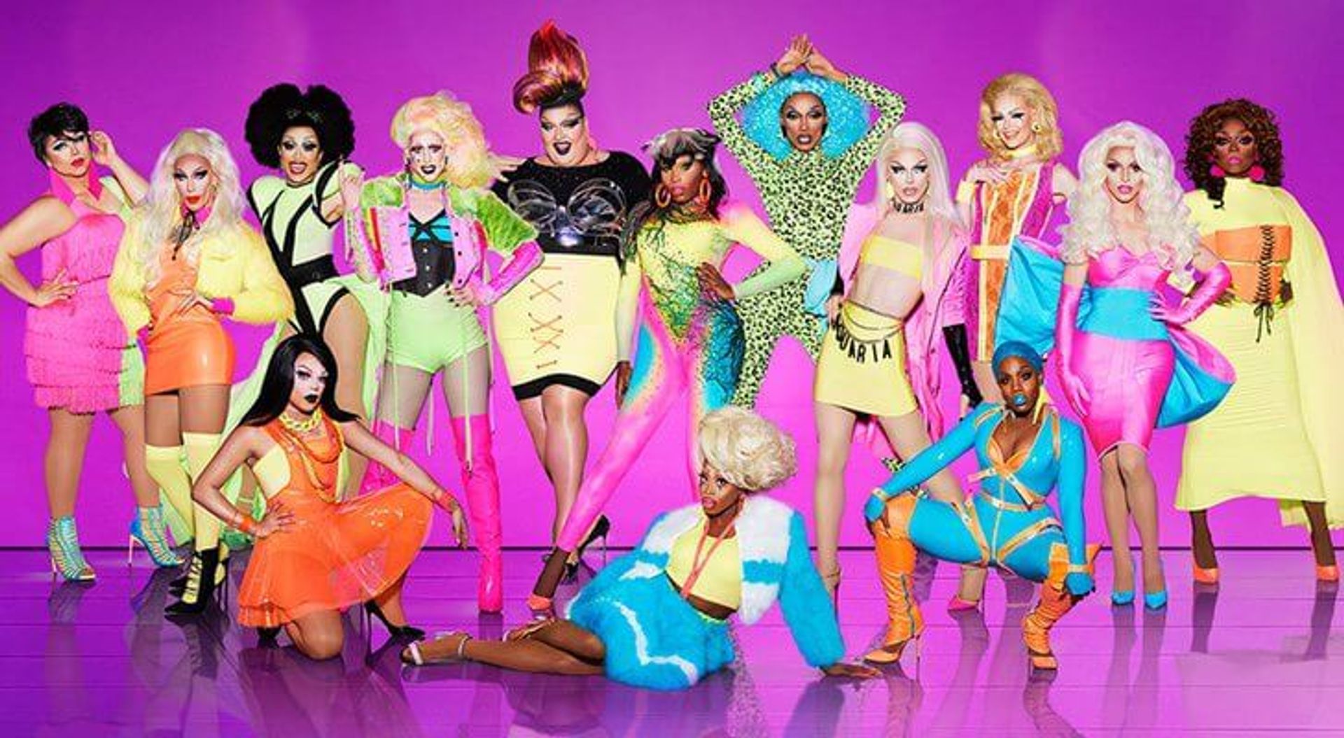 Dónde ver Rupaul’s Drag Race Temporada