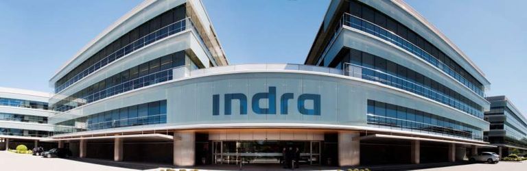 Indra compra Paradigma, para impulsar su negocio digital