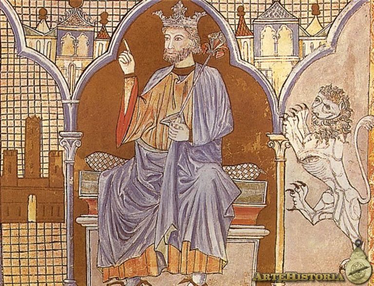 Fernando III ‘El Santo’, rey y padre de trece hijos