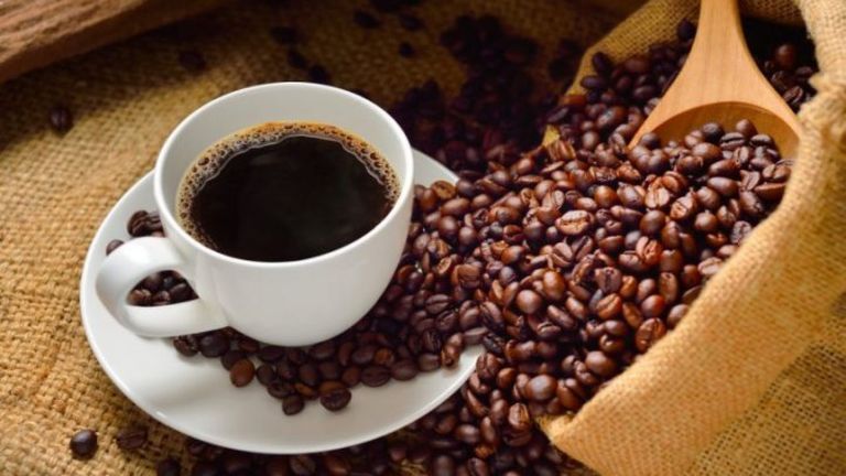 ¿Tomar café forma parte de un estilo de vida saludable?