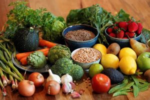 Así son las tres mejores dietas para la salud, la báscula y el bolsillo