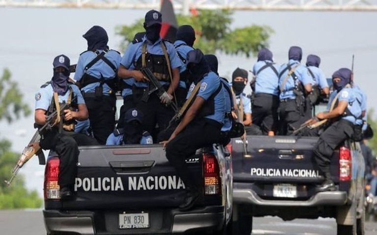Nicaragua lleva 17 opositores detenidos: ¿Es la ‘fórmula Ortega’ para ganar las elecciones?