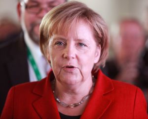 Así despidieron a la mujer que convirtió Alemania en «La Comarca» de Tolkien