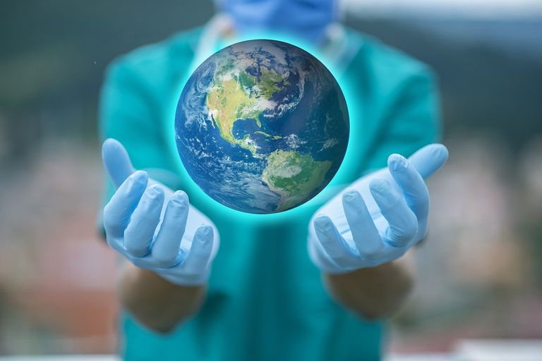 El mundo sigue sin estar preparado para la próxima pandemia, dice un informe