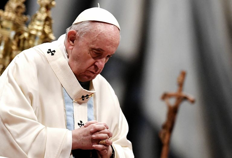 El Mensaje de Cuaresma del Papa nos exhorta a salir de nosotros mismos y hacer el bien… cara a cara