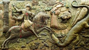 Día del Libro: Por qué se celebra en todo el mundo el 23 de abril, y qué tiene que ver con San Jordi