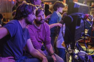 Hermanos Duffer, así son los mellizos creadores del mega éxito Stranger Things