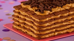 Chocotorta: así es la increíble historia y la receta del mejor postre del mundo